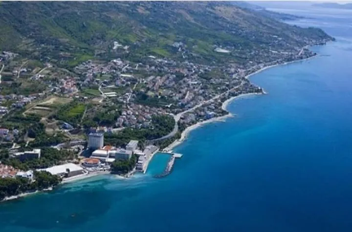 Apartmant I&K Apartment Split Croatia