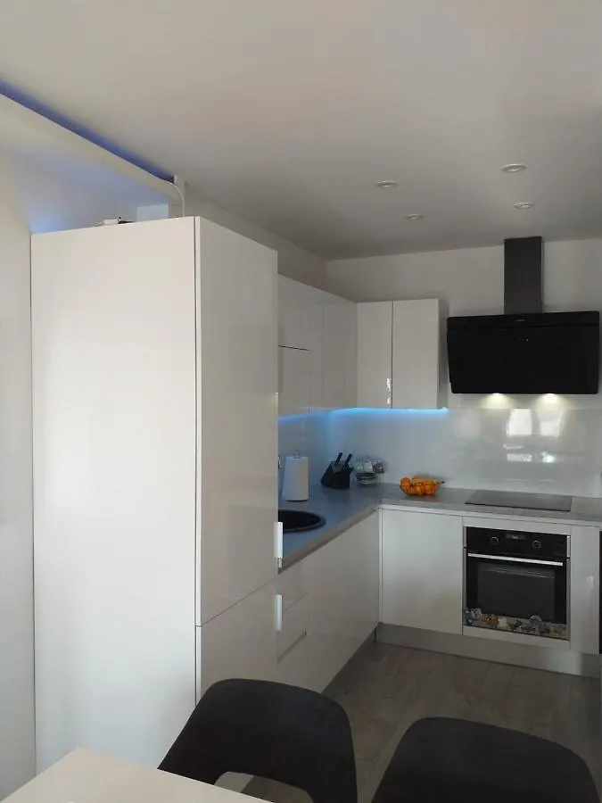 Apartmant I&K Apartment Split 0*,  Croatia