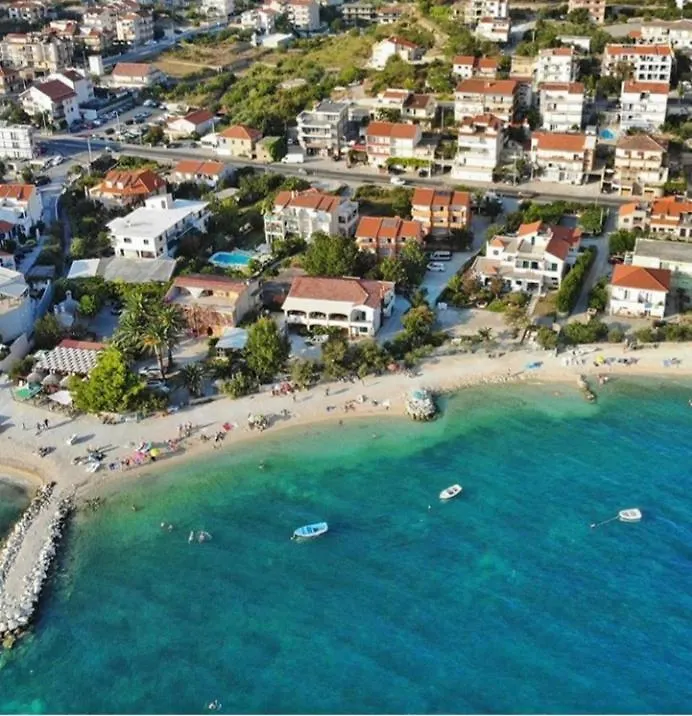 Apartmant I&K Apartment Split