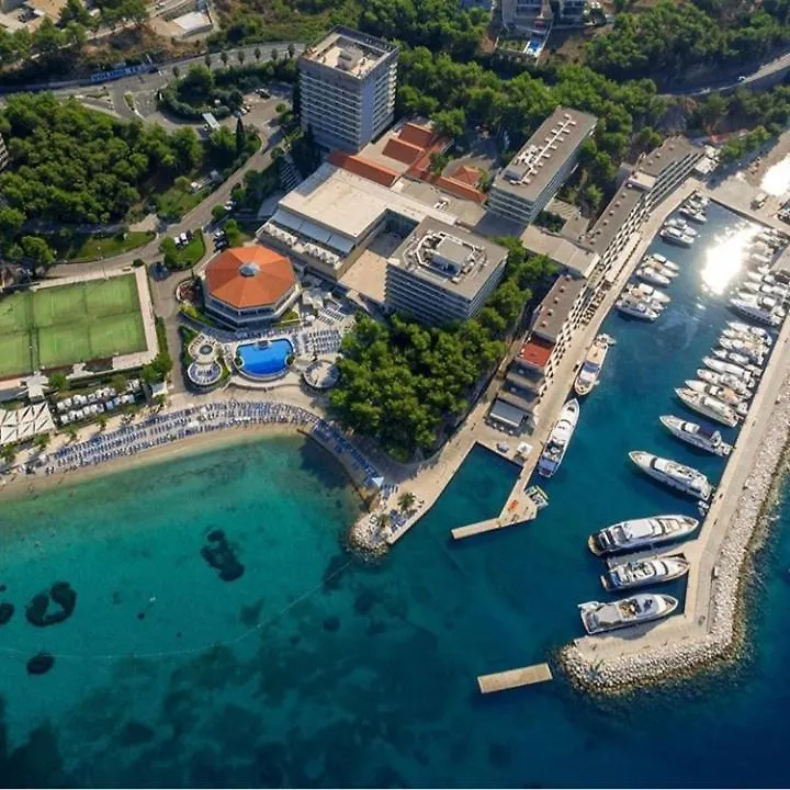 Apartmant I&K Apartment Split