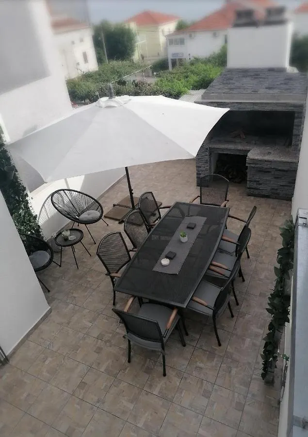Apartmant I&K Apartment Split