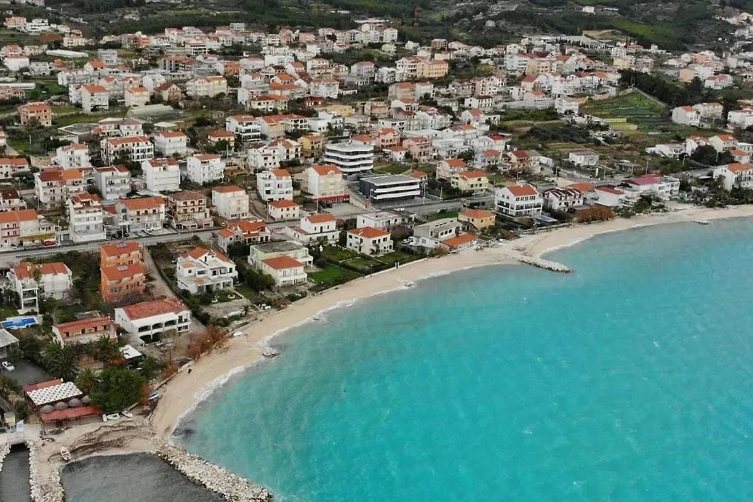 Apartmant I&K Apartment Split 0*,  Croatia