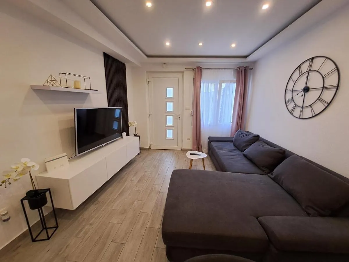 Apartmant I&K Apartment Split
