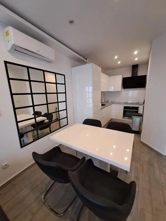 Apartmant I&K Apartment Split