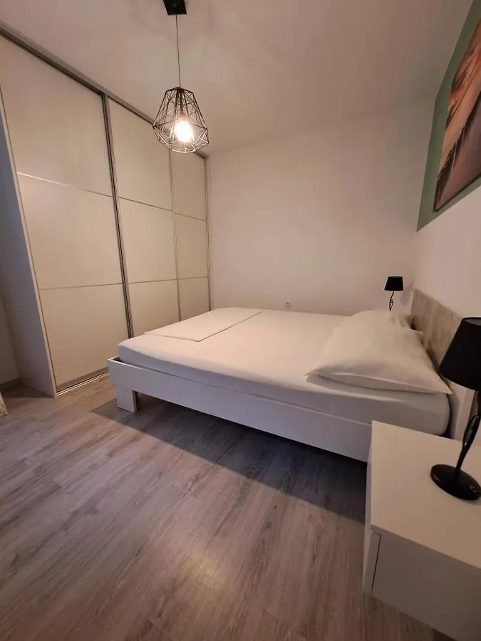 Apartmant I&K Apartment Split
