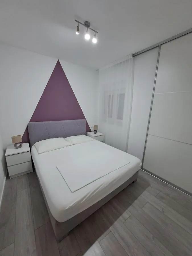 Apartmant I&K Apartment Split Croatia