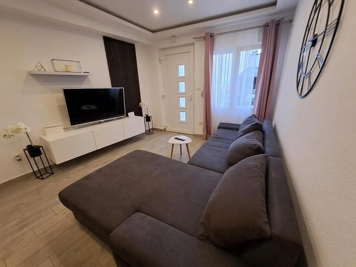 Apartmant I&K Apartment Split Croatia