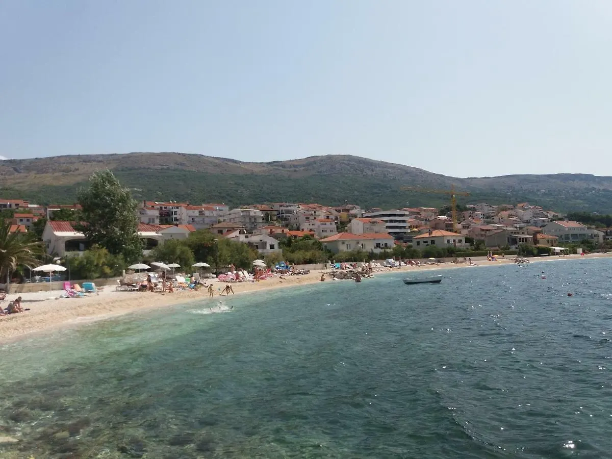 Apartmant I&K Apartment Split