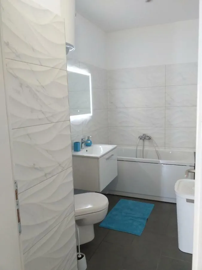 Apartmant I&K Apartment Split