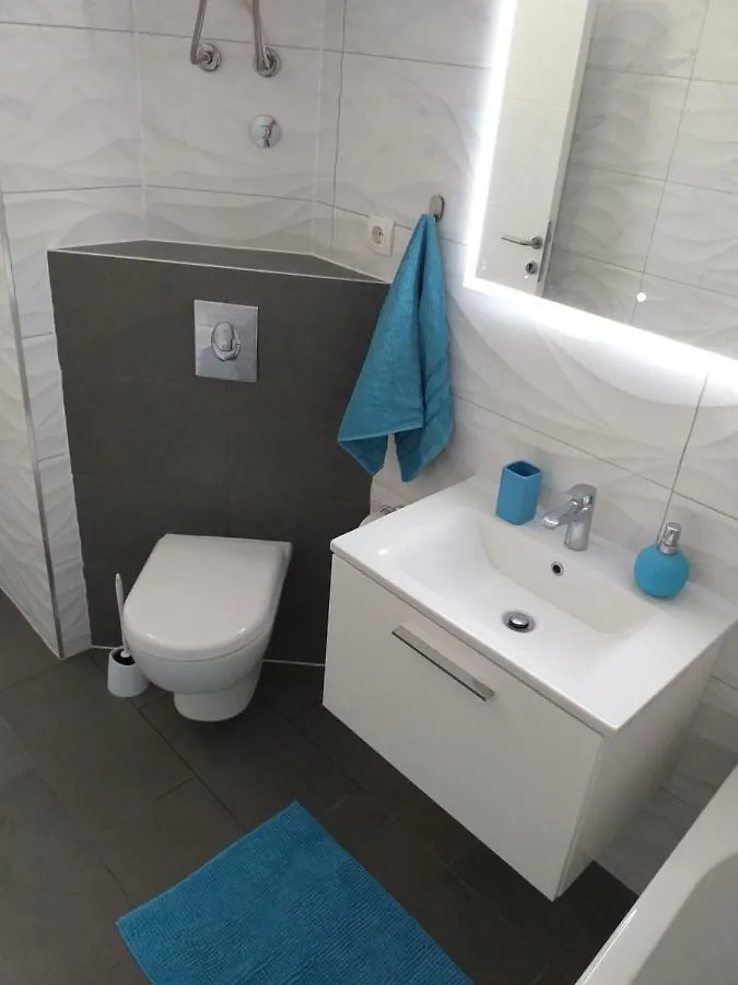 Apartmant I&K Apartment Split Croatia