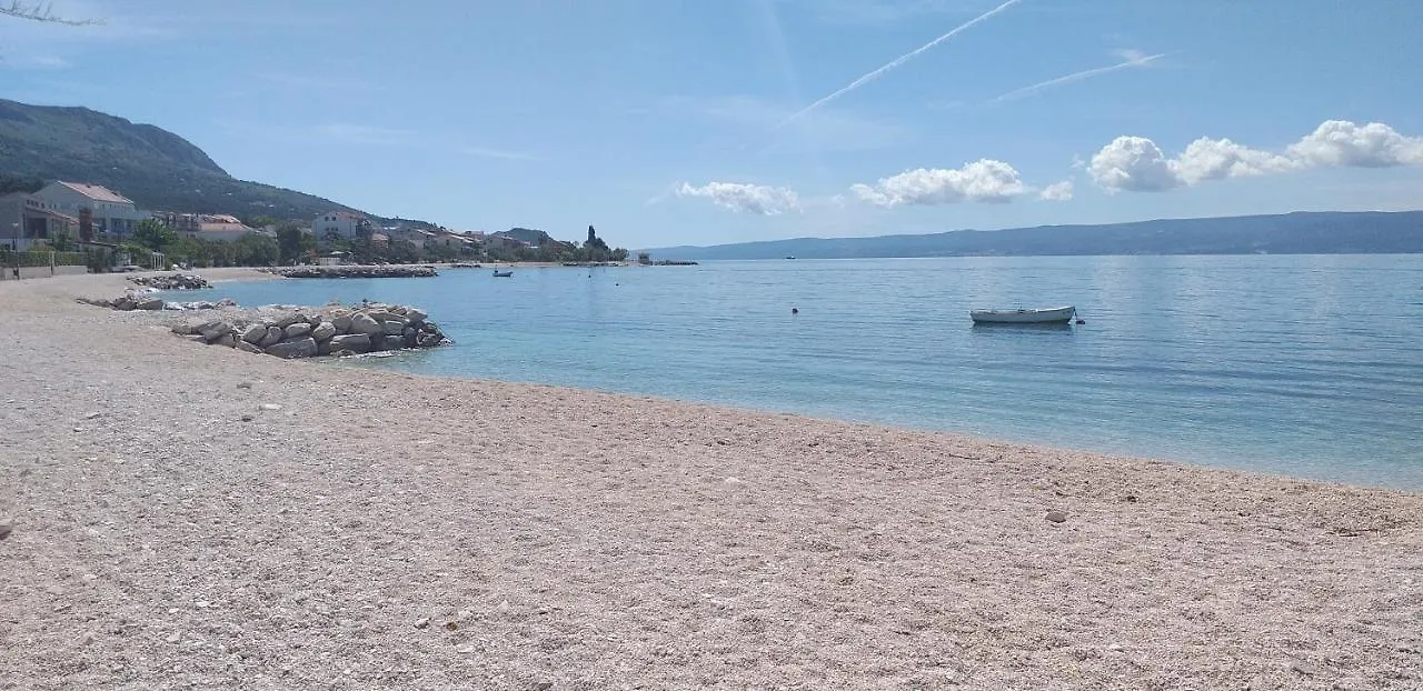 Apartmant I&K Apartment Split